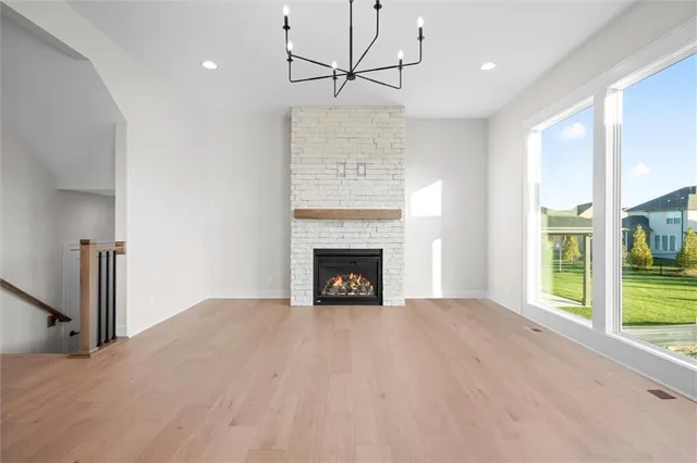 $798,950 | 8017 Round Prairie Street, Shawnee, KS 66218