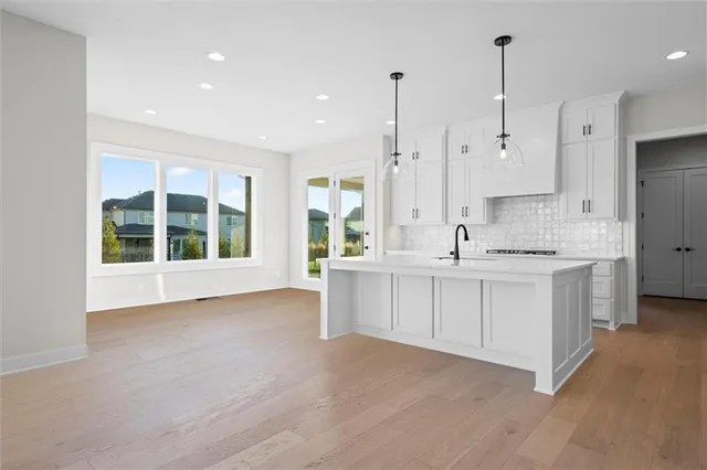 $798,950 | 8017 Round Prairie Street, Shawnee, KS 66218