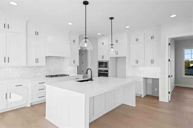 $798,950 | 8017 Round Prairie Street, Shawnee, KS 66218