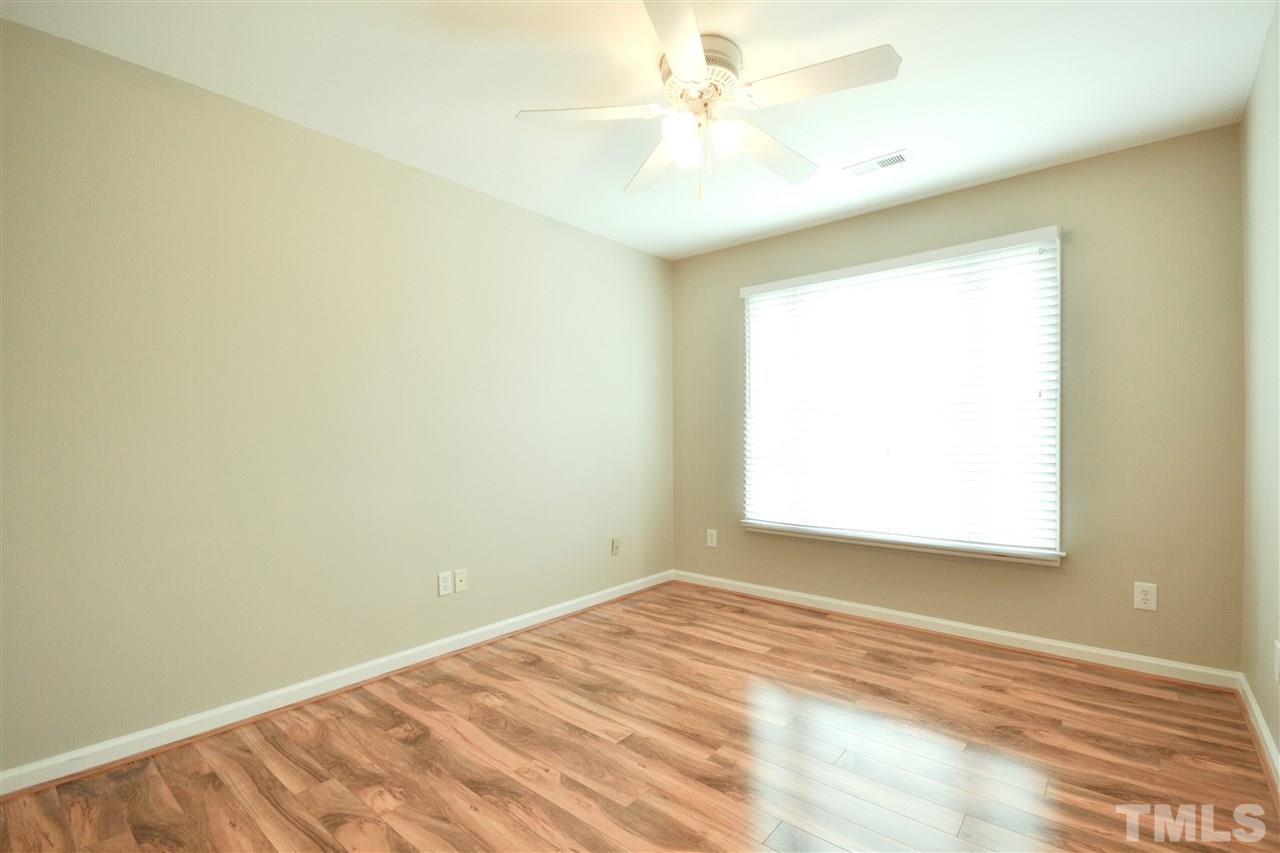 2341 Kendricks Court Raleigh, NC 27613 - Photo 21 of 29 an empty room with a window