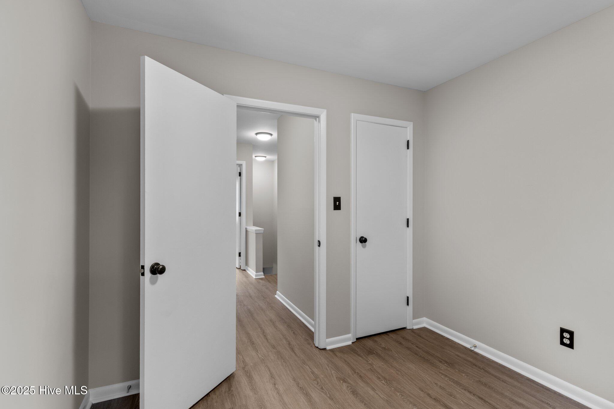 48 Port W Court, Unit D Swansboro, NC 28584 - Photo 21 of 33 Bedroom 2