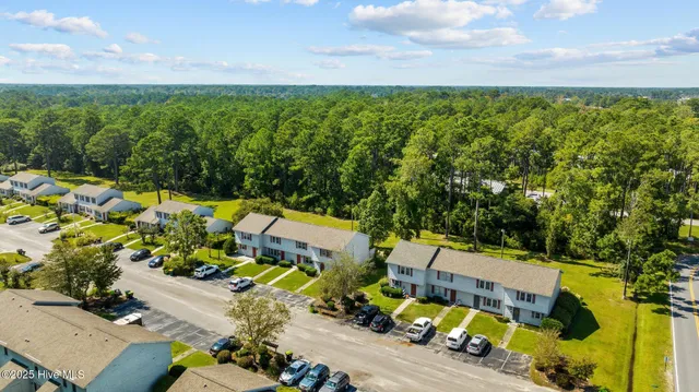 $1,575 | 48 Port W Court, Unit D, Swansboro, NC 28584