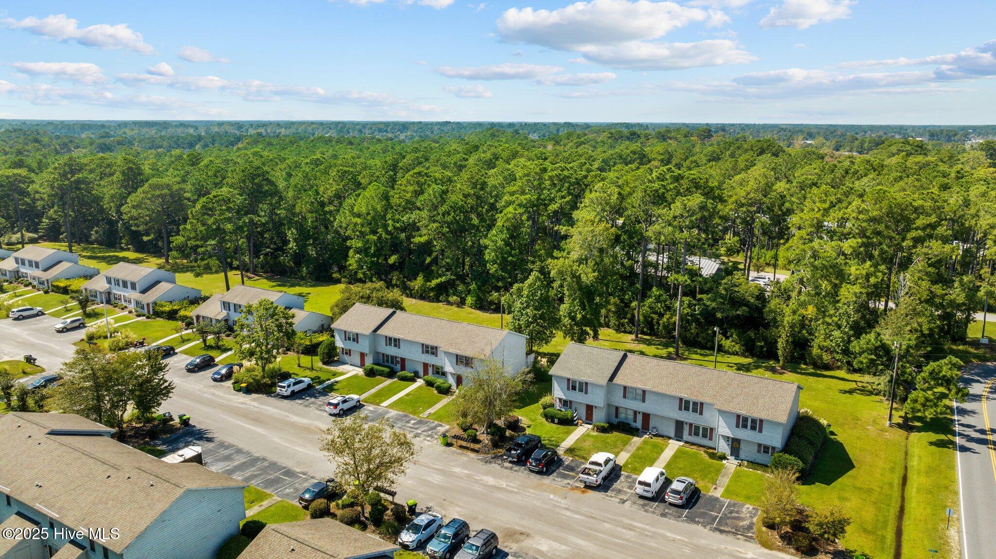 48 Port W Court, Unit D Swansboro, NC 28584 - Photo 29 of 33 Port West Townhomes