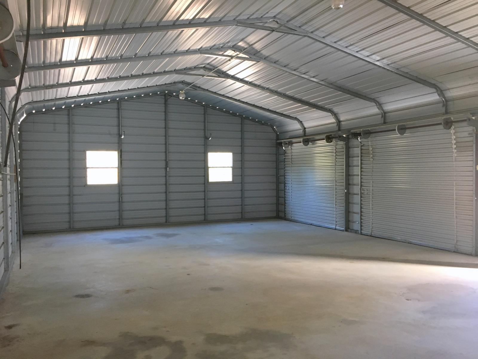 882 Don Graff Road Freeport, FL 32439 - Photo 20 of 22 a view of empty room