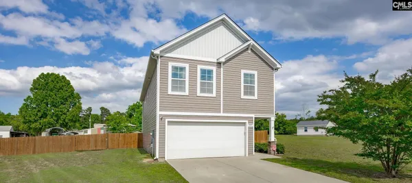 $335,000 | 307 Bush Clover Way, Leesville, SC 29070