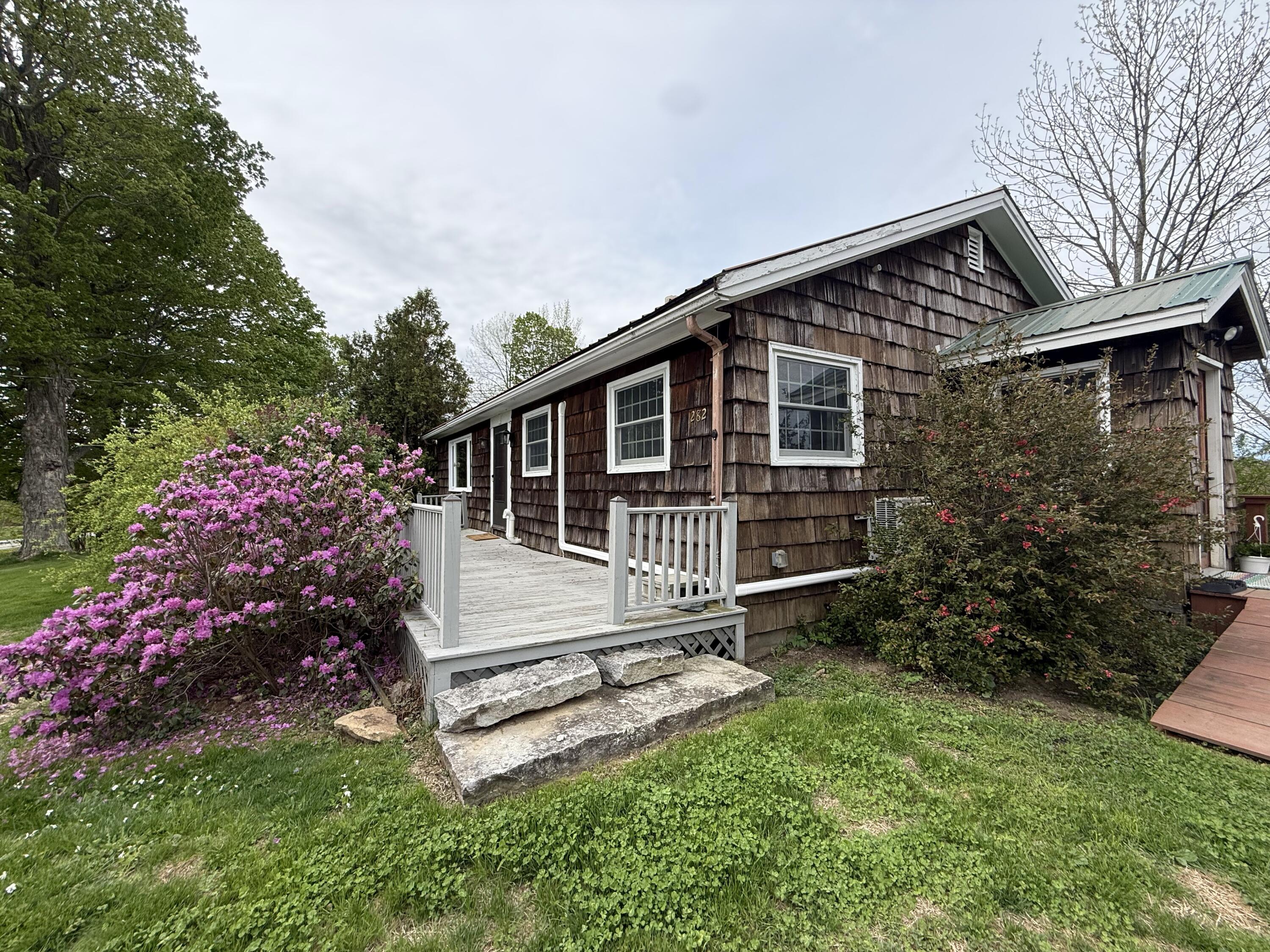 282 North Parish Road Turner, ME 04282 - Photo 2 of 34 IMG_8597