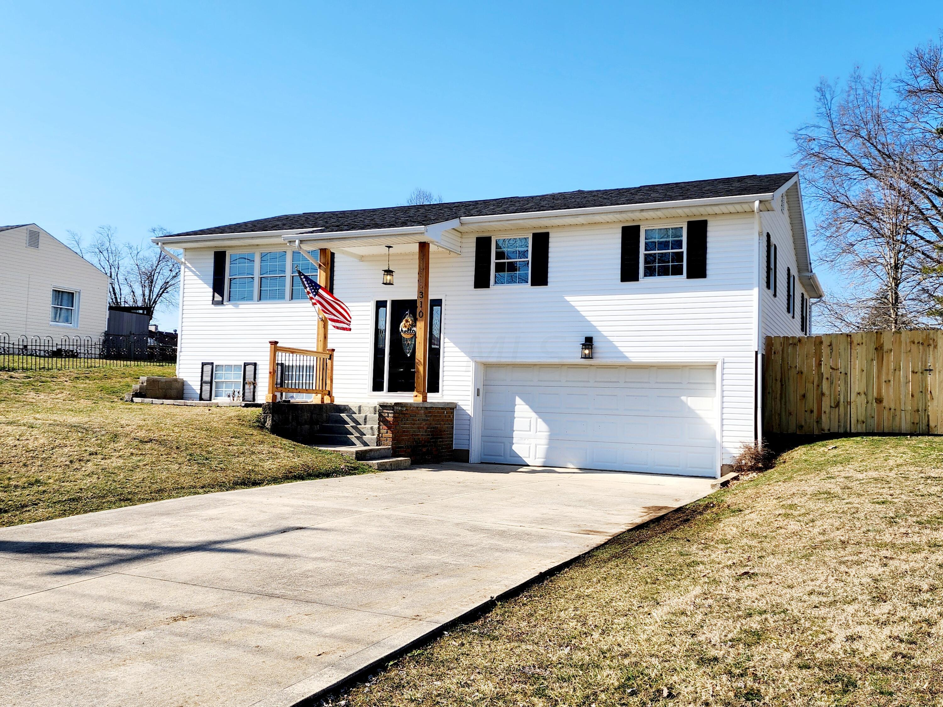 310 Pohlman Road Chillicothe, OH 45601 - Photo 3 of 41 1000010807