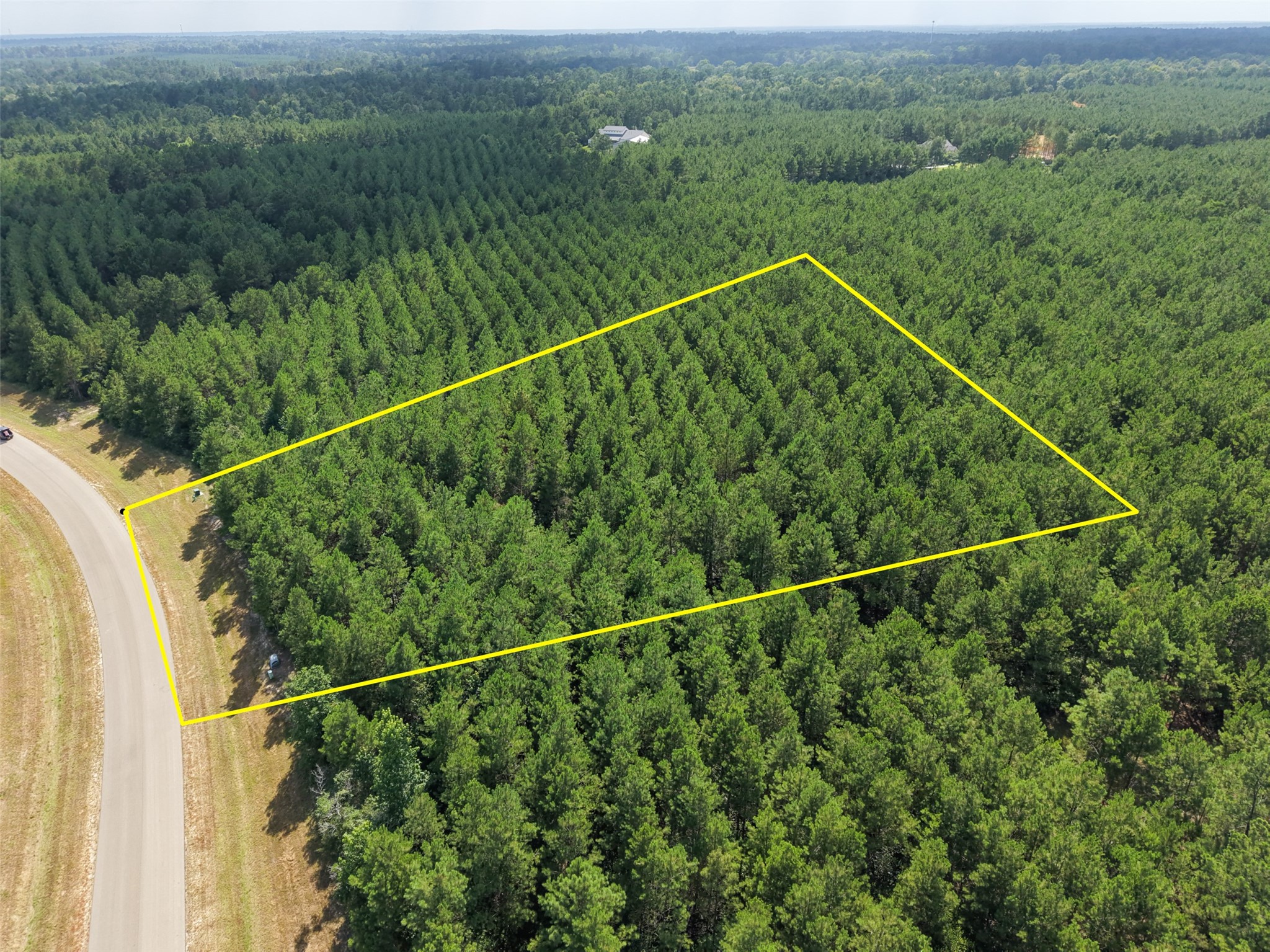 15785 Woodlife Road Willis, TX 77378 - Photo 1 of 12