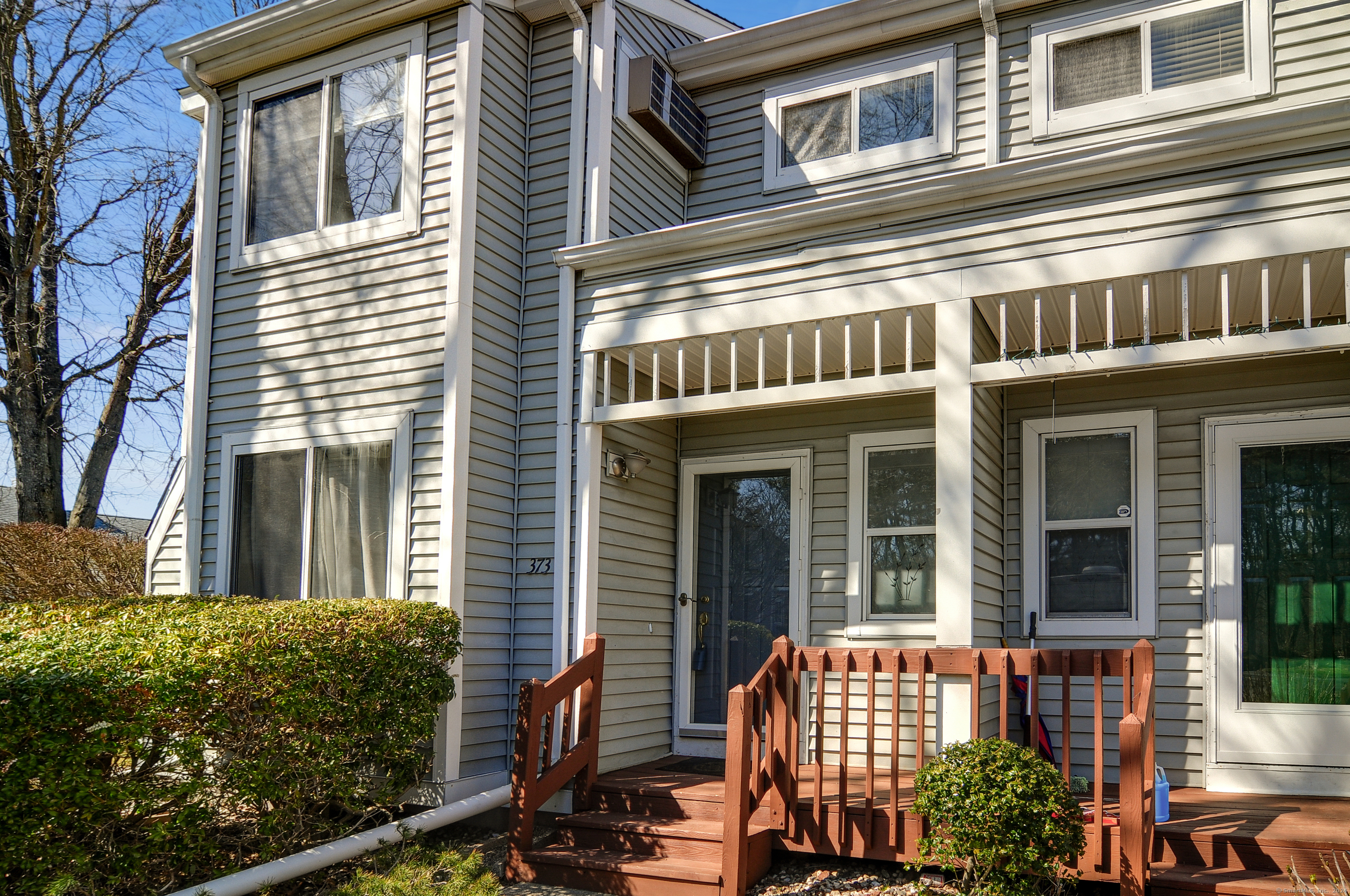 70 Old Town Road, Unit 373 Vernon, CT 06066 - Photo 1 of 1