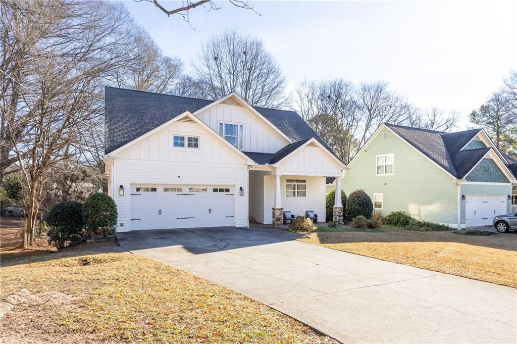 4784 Logan Road Acworth, GA 30101 - Photo 1 of 1