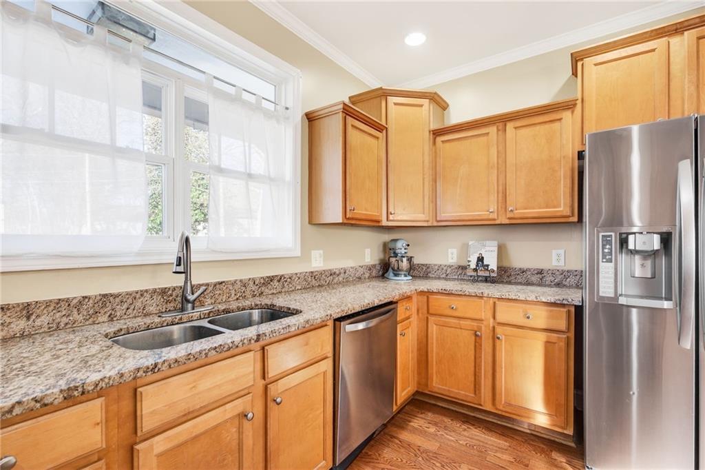 4784 Logan Road Acworth, GA 30101 - Photo 11 of 37