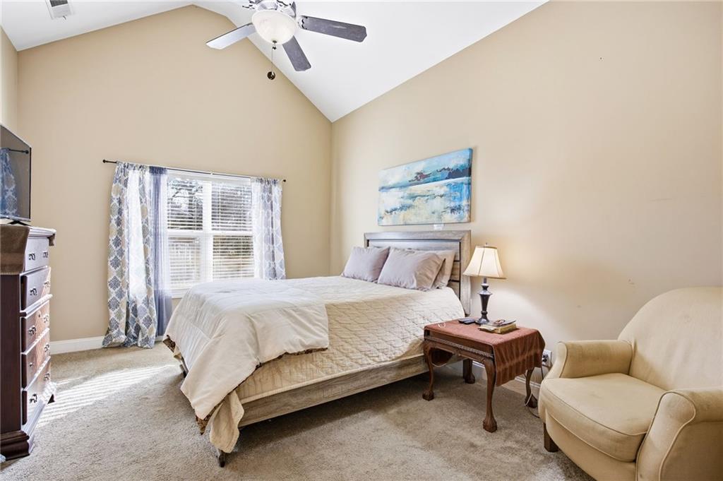 4784 Logan Road Acworth, GA 30101 - Photo 13 of 37