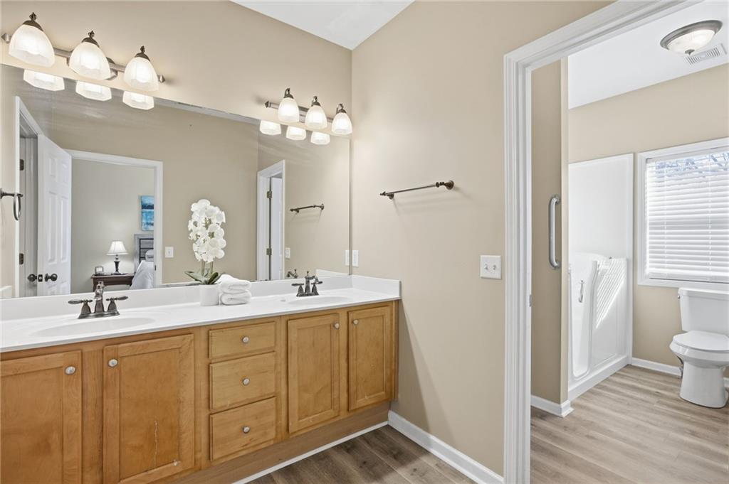 4784 Logan Road Acworth, GA 30101 - Photo 14 of 37