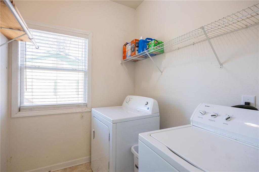 4784 Logan Road Acworth, GA 30101 - Photo 17 of 37