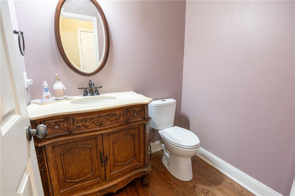 4784 Logan Road Acworth, GA 30101 - Photo 18 of 37