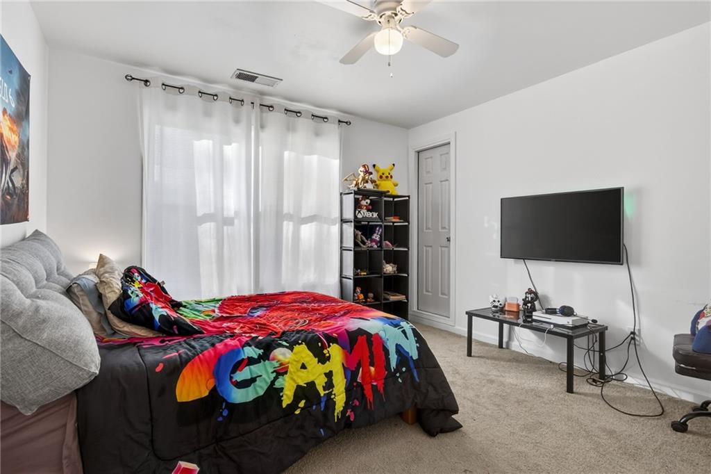 4784 Logan Road Acworth, GA 30101 - Photo 19 of 37