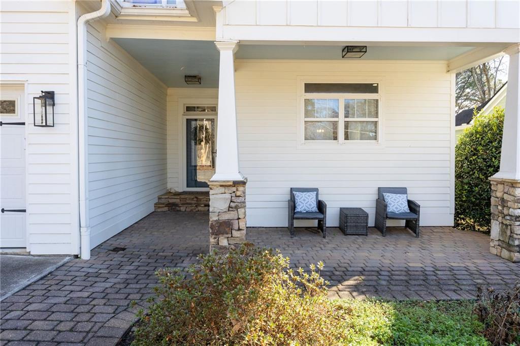 4784 Logan Road Acworth, GA 30101 - Photo 2 of 37