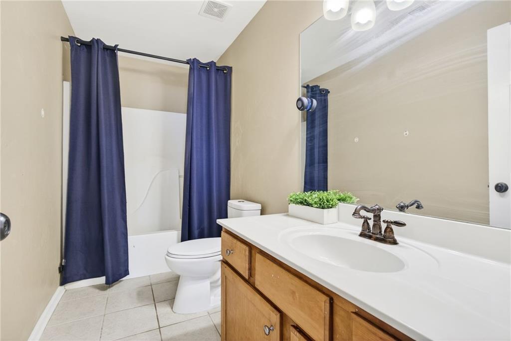 4784 Logan Road Acworth, GA 30101 - Photo 21 of 37