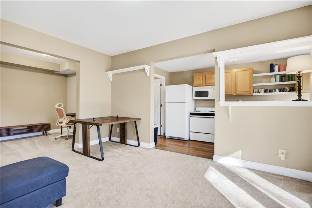 4784 Logan Road Acworth, GA 30101 - Photo 25 of 37