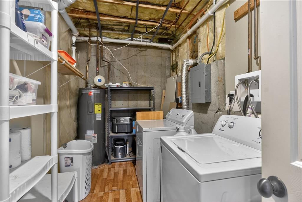 4784 Logan Road Acworth, GA 30101 - Photo 30 of 37