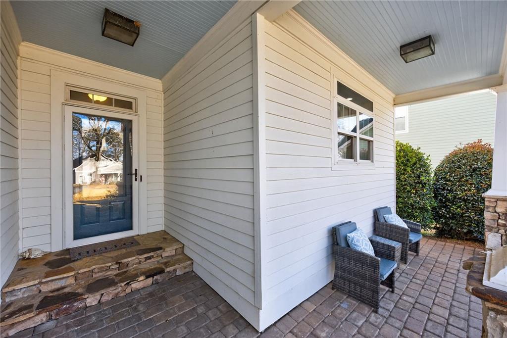 4784 Logan Road Acworth, GA 30101 - Photo 3 of 37