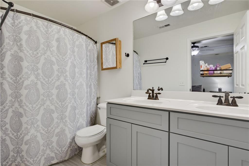 4784 Logan Road Acworth, GA 30101 - Photo 33 of 37