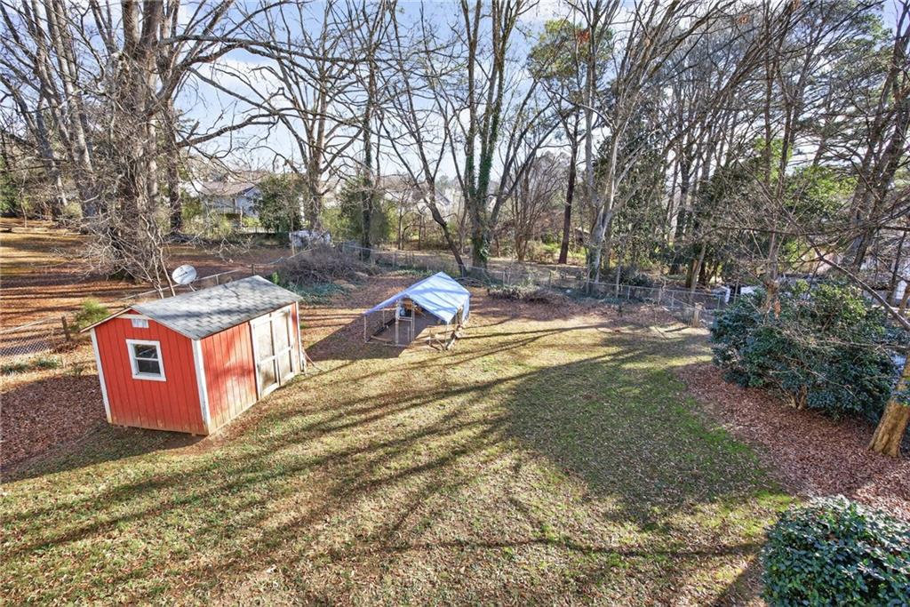 4784 Logan Road Acworth, GA 30101 - Photo 34 of 37