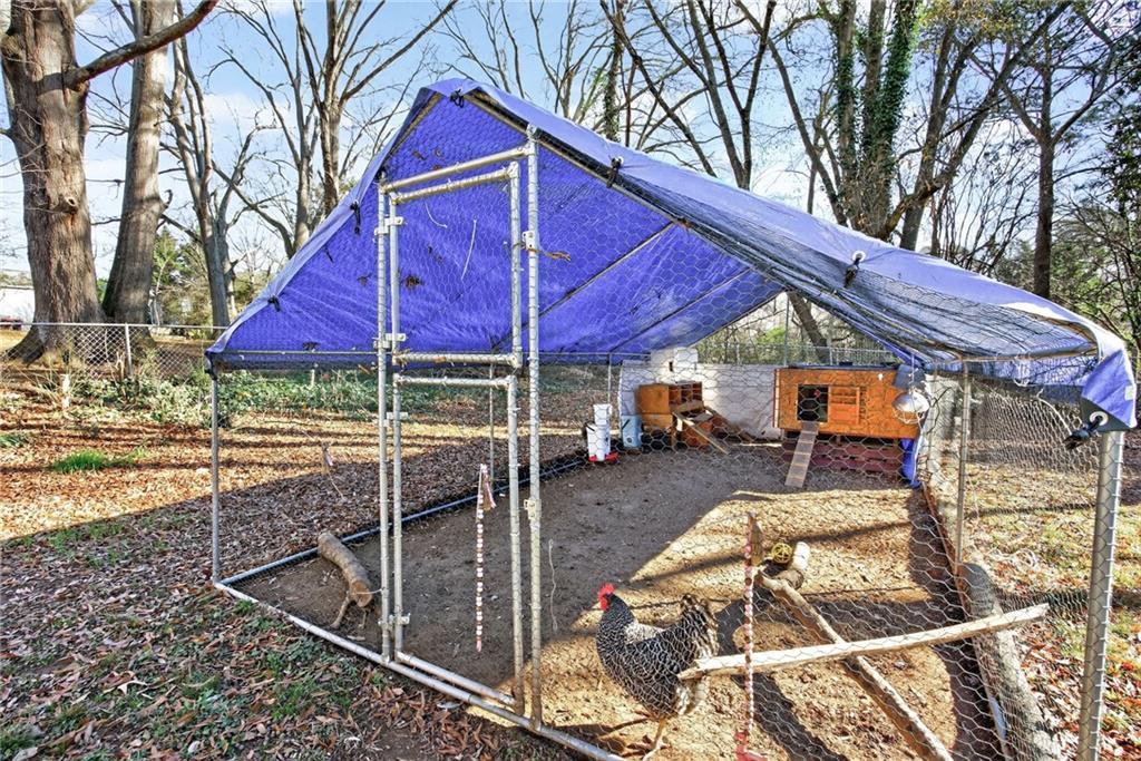 4784 Logan Road Acworth, GA 30101 - Photo 36 of 37