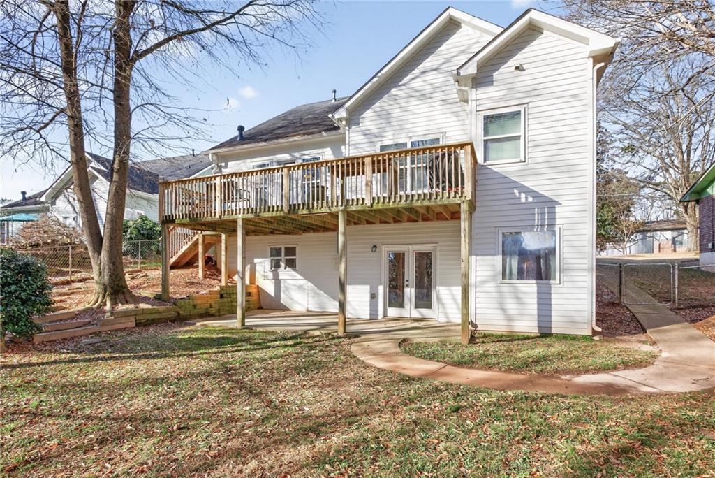 4784 Logan Road Acworth, GA 30101 - Photo 37 of 37