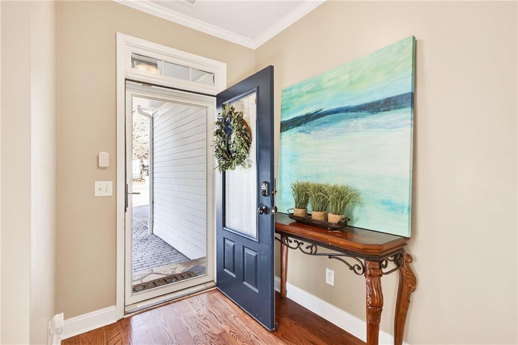 4784 Logan Road Acworth, GA 30101 - Photo 4 of 37