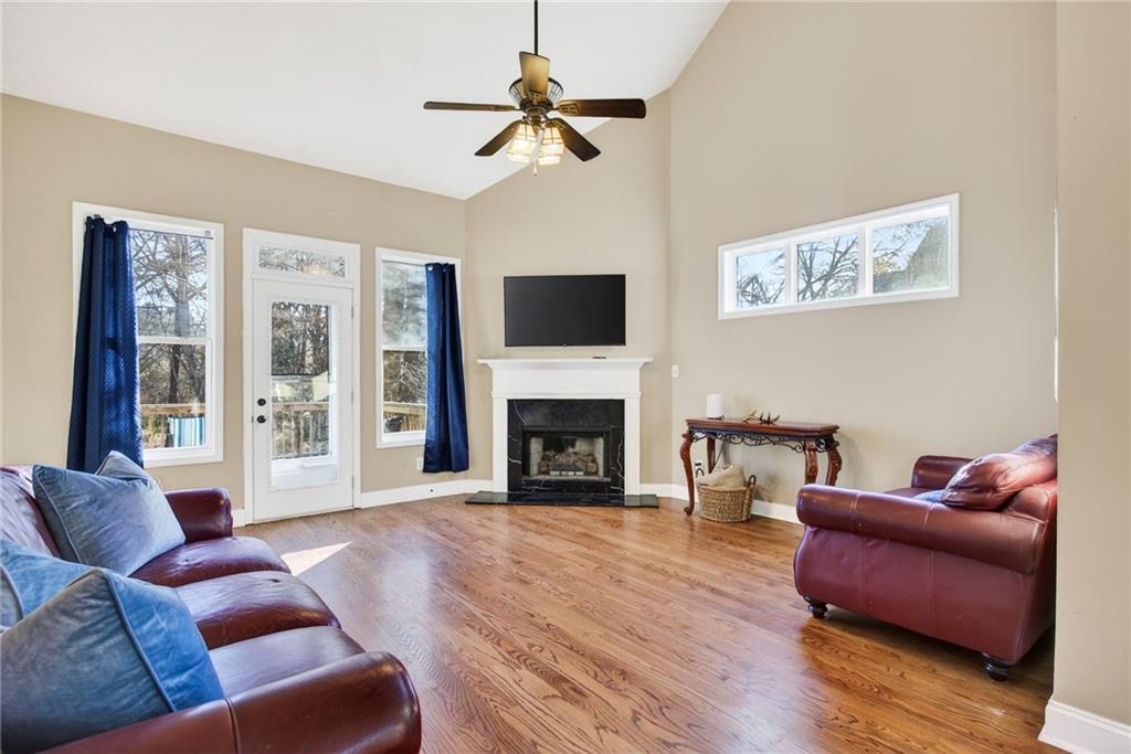 4784 Logan Road Acworth, GA 30101 - Photo 5 of 37