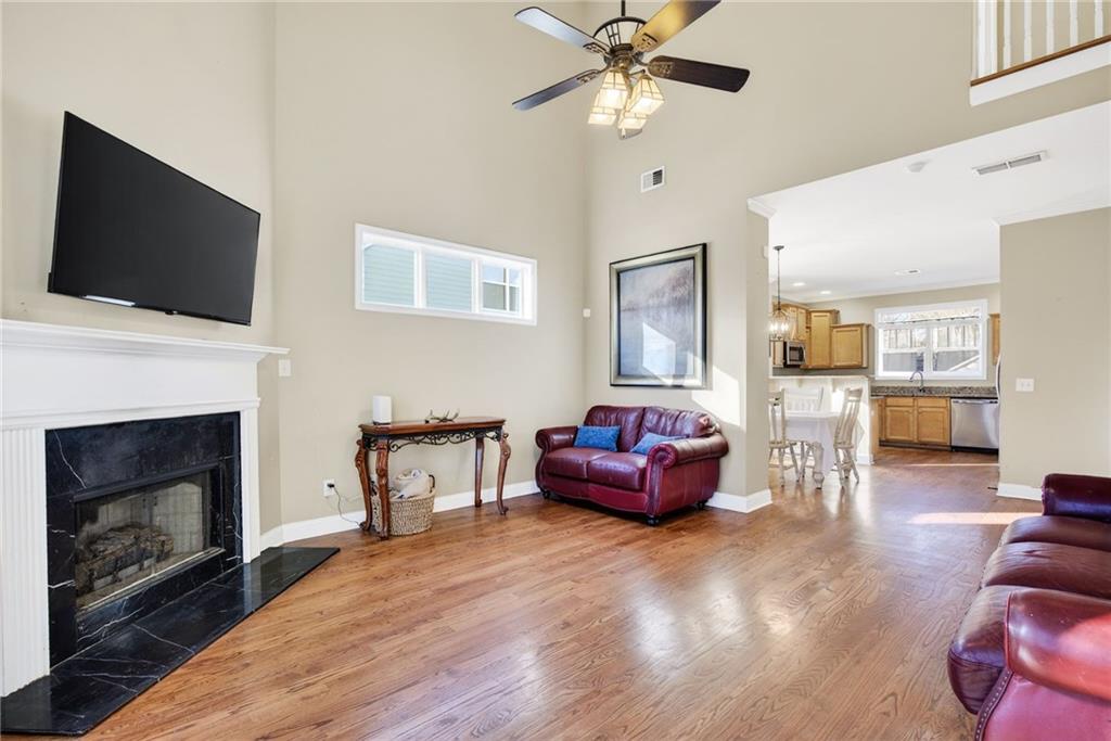 4784 Logan Road Acworth, GA 30101 - Photo 6 of 37