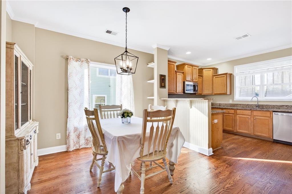 4784 Logan Road Acworth, GA 30101 - Photo 8 of 37