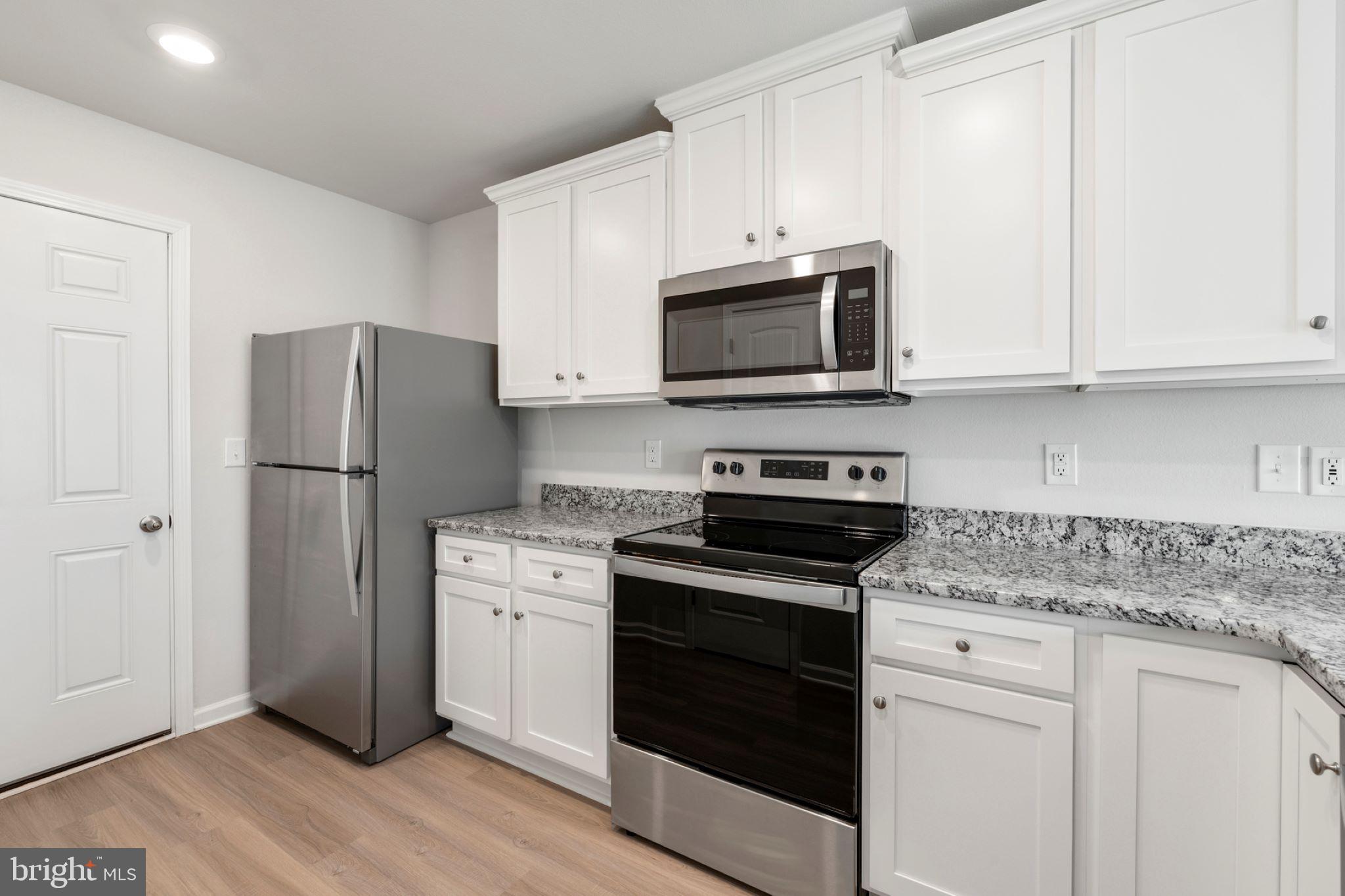 *Photo is an example of the home to be built.