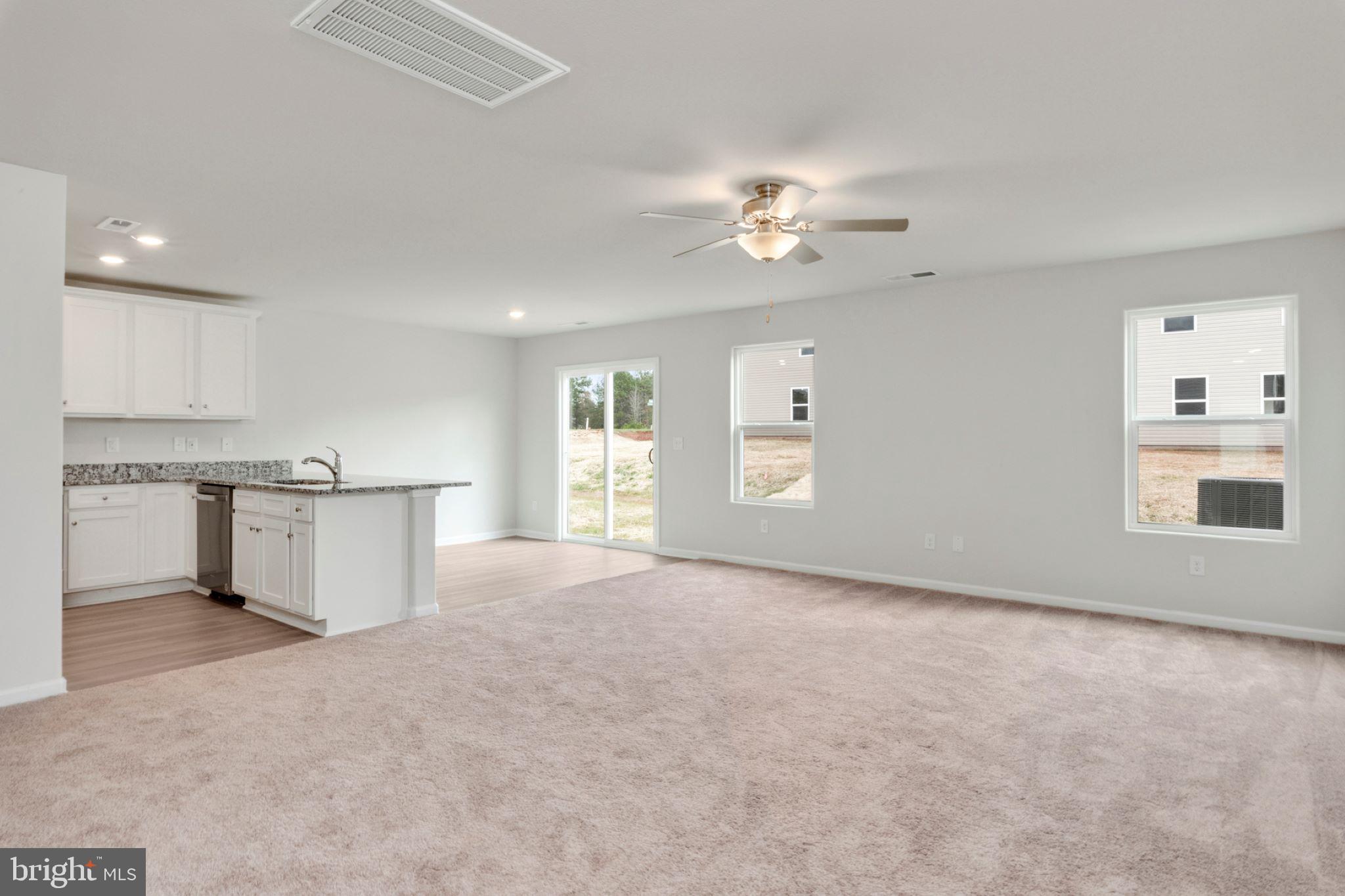 *Photo is an example of the home to be built.