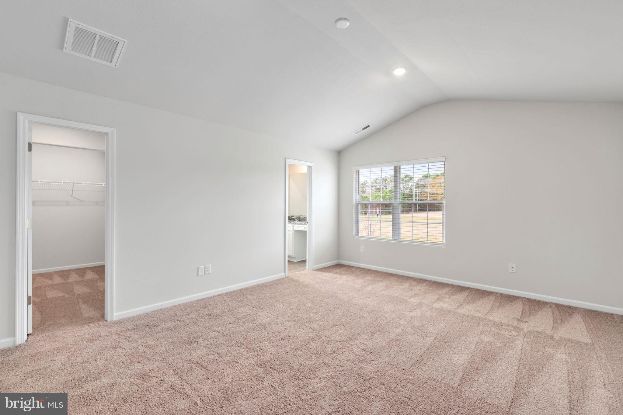 *Photo is an example of the home to be built.