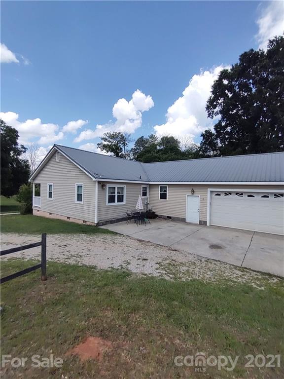 275 Trexler Road Salisbury, NC 28146 - Photo 3 of 10 Gallery Image 3