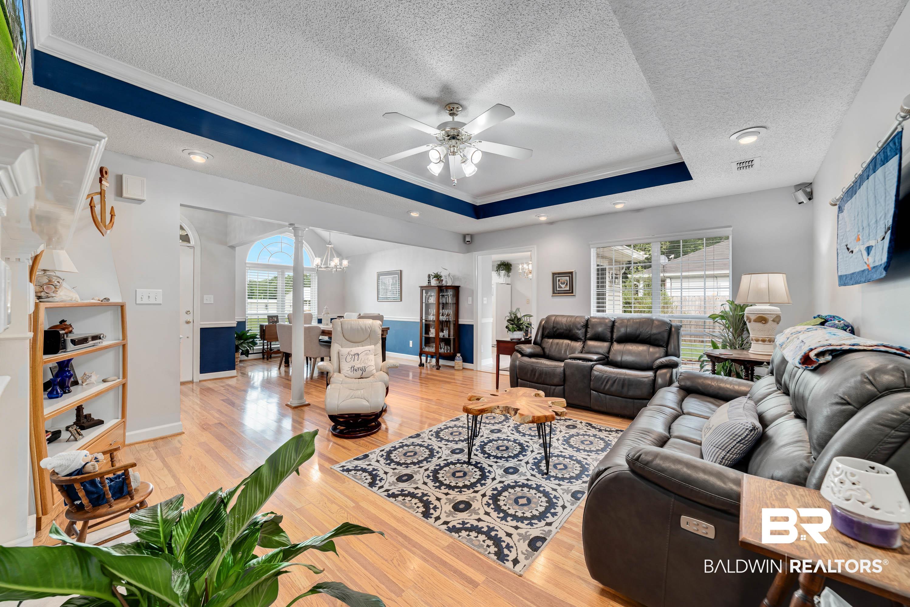 21986 Cedar Lane Silverhill, AL 36576 - Photo 12 of 41