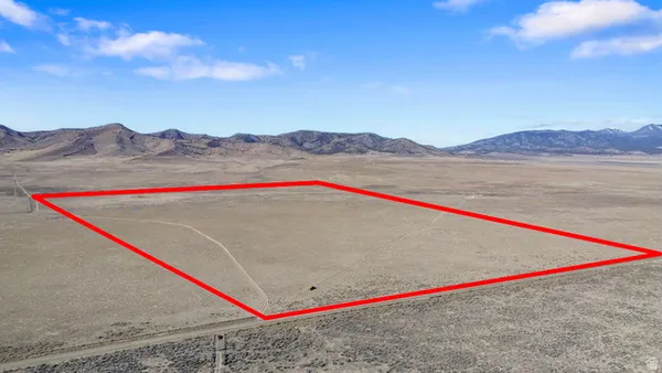 $990,000 | 18150 South Allens Rnch Road West, Cedar Valley, UT 84013
