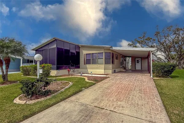 $219,900 | 135 Hummingbird Avenue, Ellenton, FL 34222