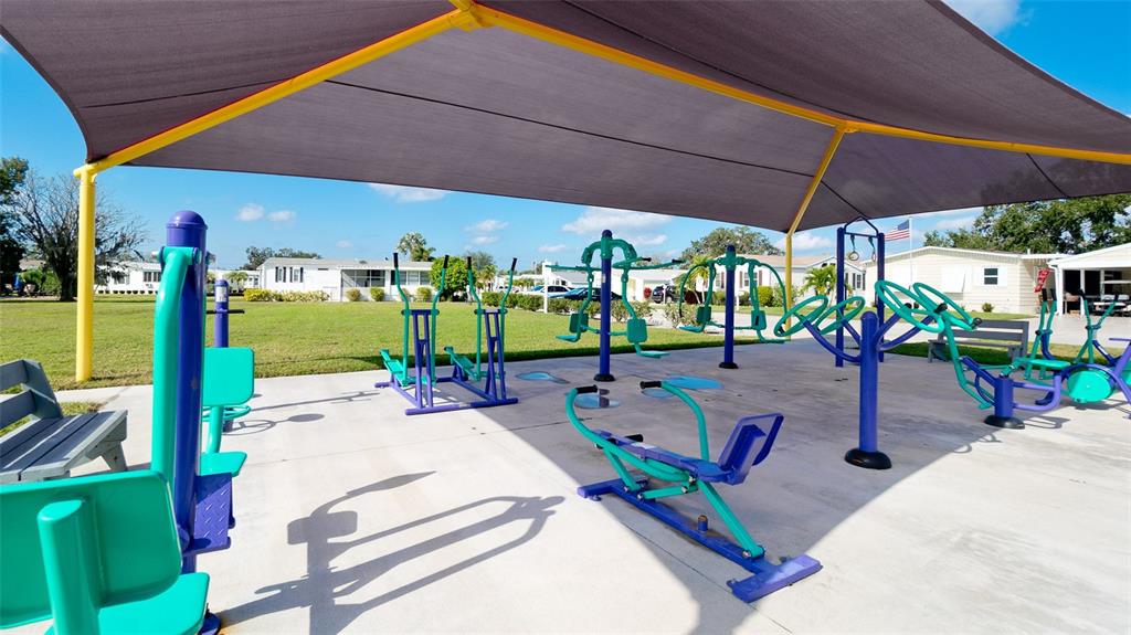 135 Hummingbird Avenue Ellenton, FL 34222 - Photo 42 of 48