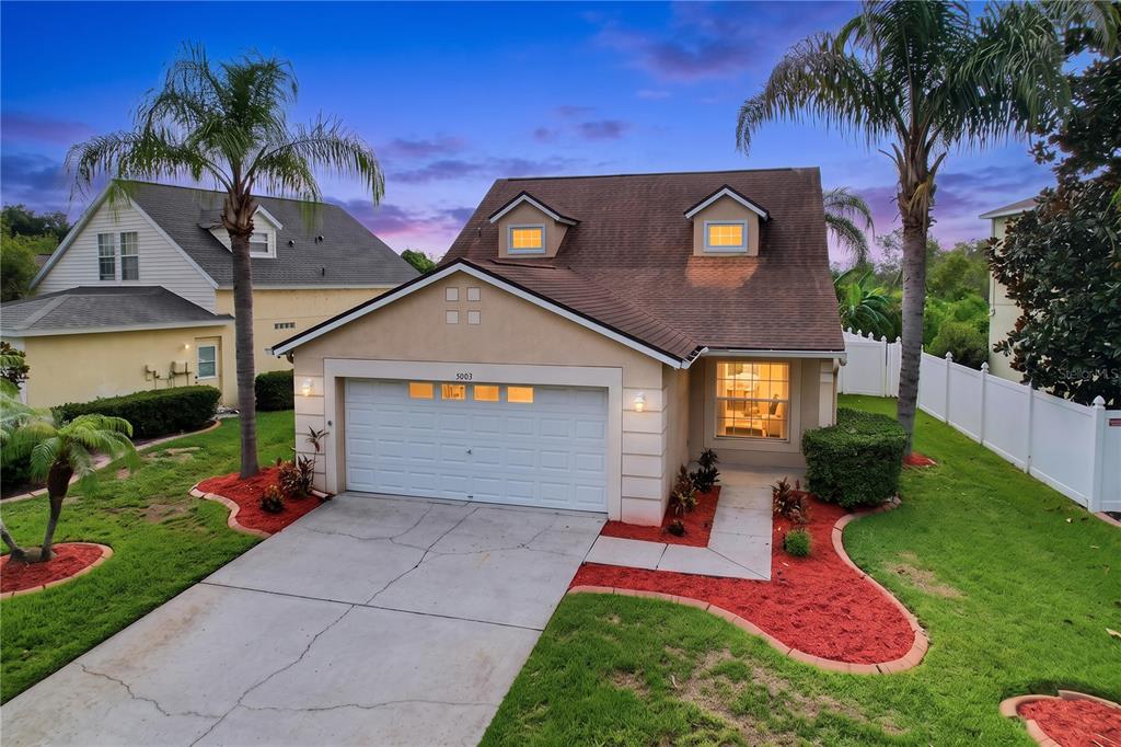 5003 Prairie View Way Wesley Chapel, FL 33545 - Photo 1 of 78 Gallery Image 1