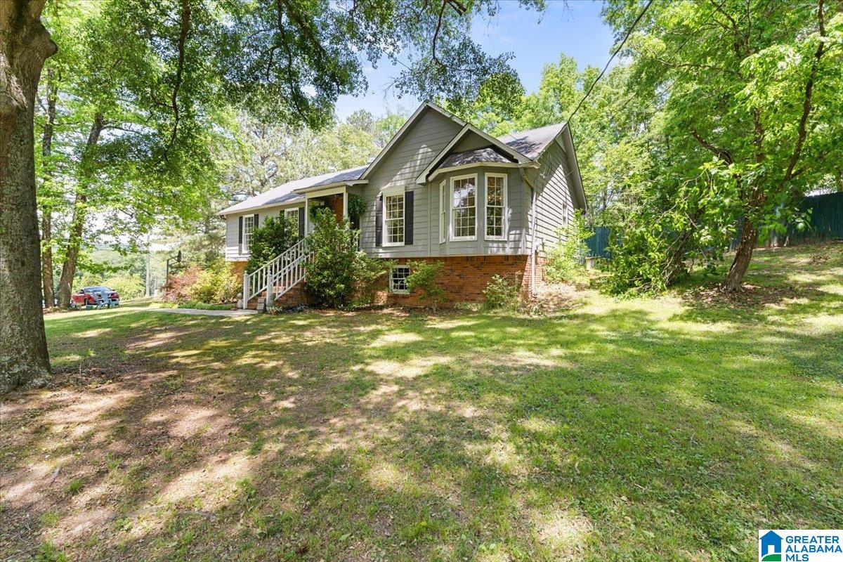 720 Murphrees Valley Road Springville, AL 35146 - Photo 4 of 8