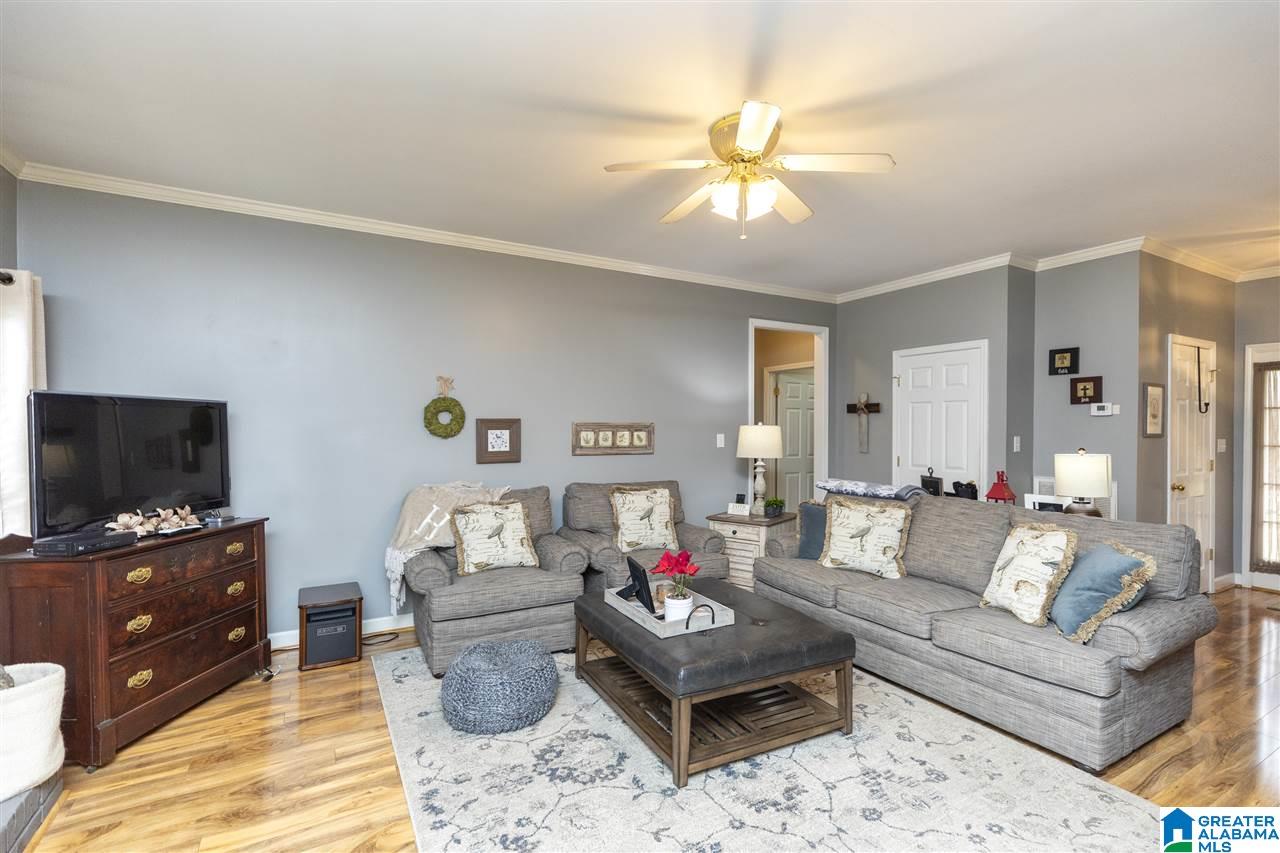 6237 Eastern Valley Road McCalla, AL 35111 - Photo 4 of 42