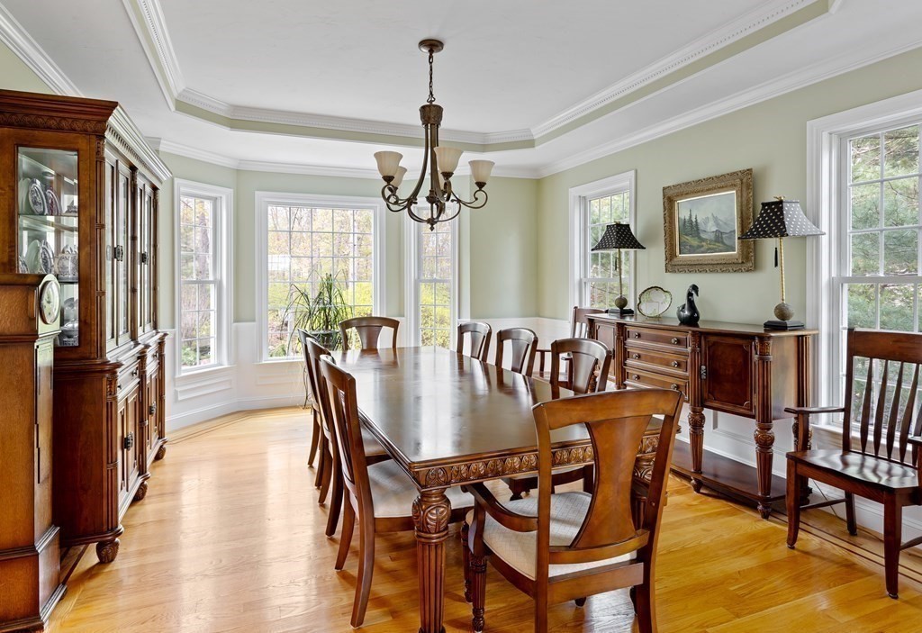 7 Bowker Road Hopkinton, MA 01748 - Photo 8 of 42 Gallery Image 8