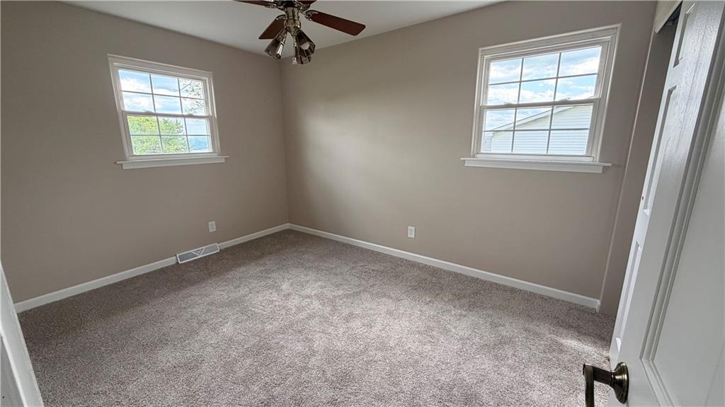 1403 2nd Avenue Beaver, PA 15009 - Photo 6 of 17 an empty room with a window