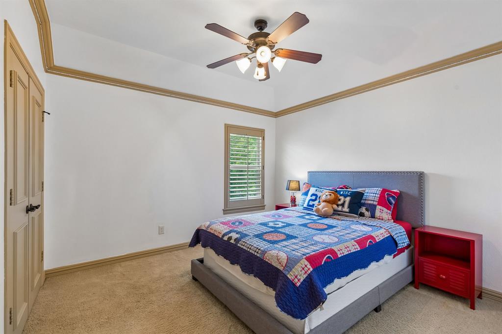 120 Nash Drive Coppell, TX 75019 - Photo 29 of 40