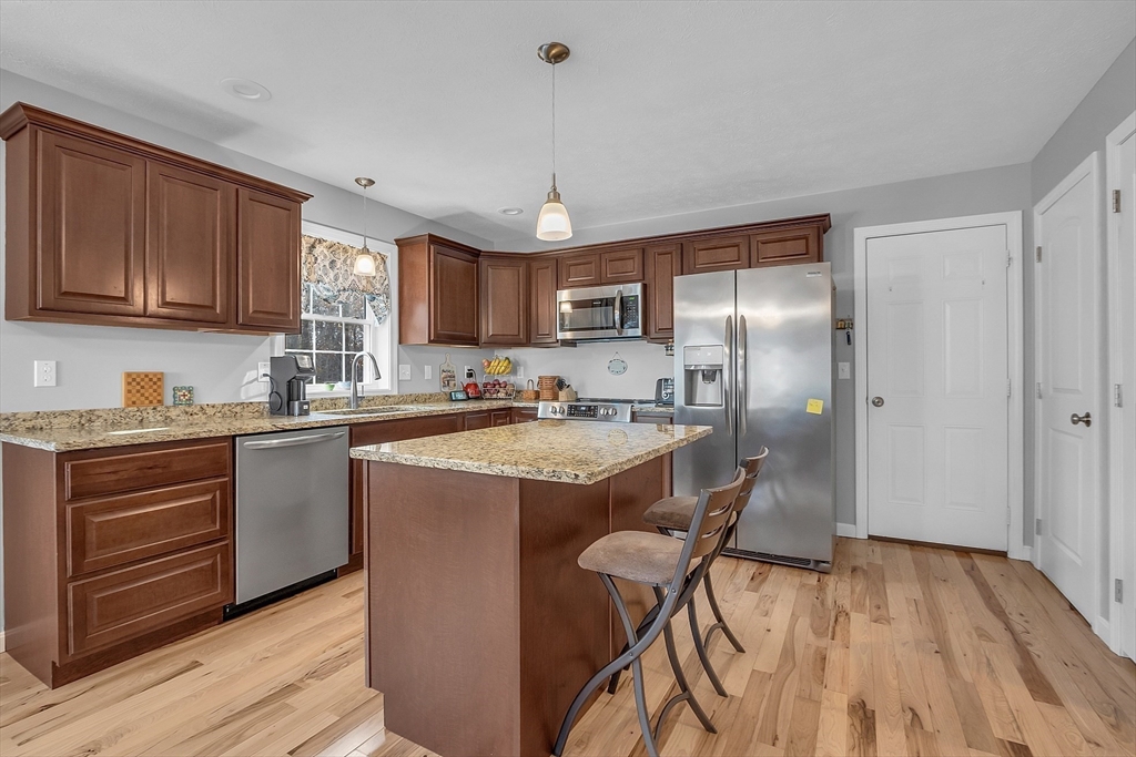 71 North Common Road, Unit B Westminster, MA 01473 - Photo 8 of 40 Gallery Image 8
