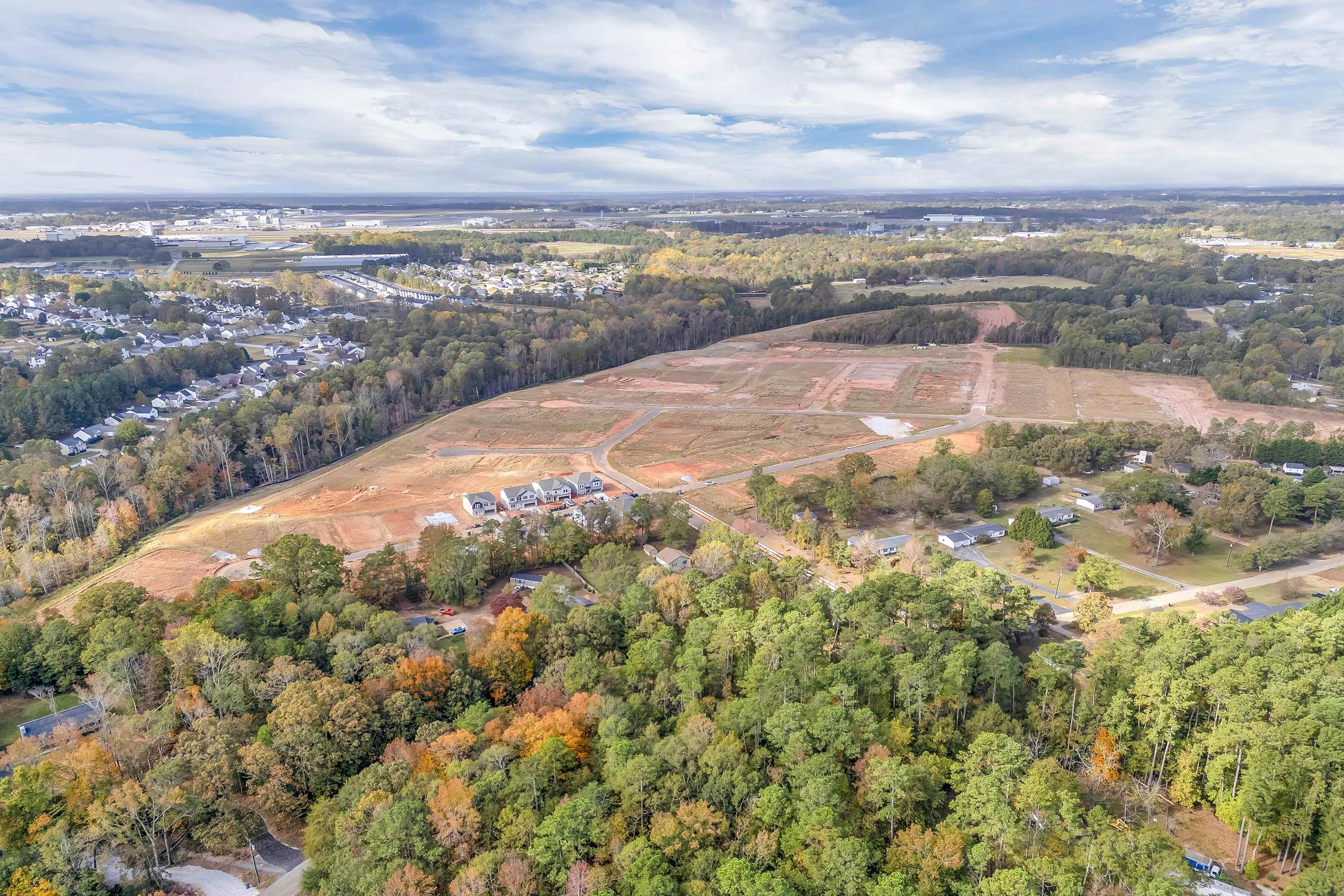 102 Denbigh Lane Greenville, SC 29605 - Photo 16 of 21