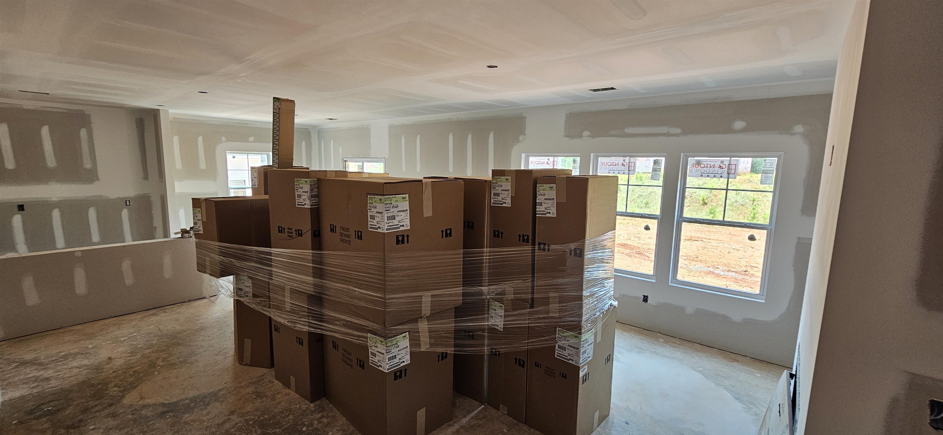 102 Denbigh Lane Greenville, SC 29605 - Photo 6 of 21